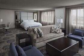 Little Rock Marriott