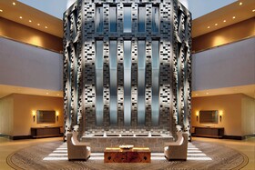 Little Rock Marriott