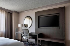 Little Rock Marriott