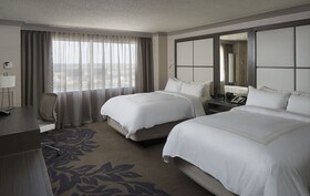 Little Rock Marriott