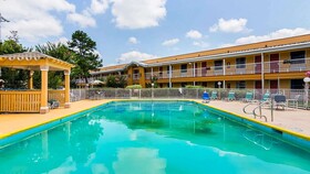 Magnuson Hotel Little Rock South