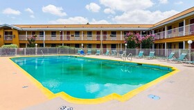 Magnuson Hotel Little Rock South