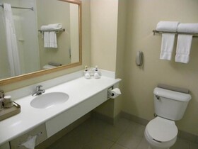 Magnuson Hotel Little Rock South