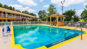 Magnuson Hotel Little Rock South