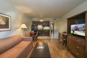 Markham House Suites