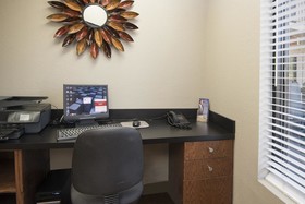 Markham House Suites