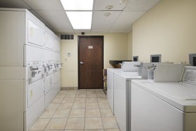 Markham House Suites