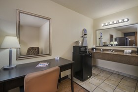 Markham House Suites