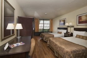 Markham House Suites