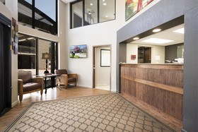 Markham House Suites