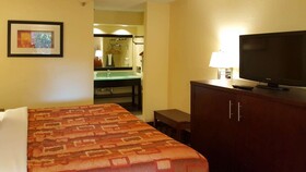 Motel 6 Little Rock, AR - Airport