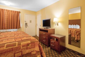 Motel 6 Little Rock, AR - Airport