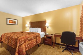 Motel 6 Little Rock, AR - Airport