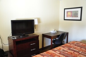 Motel 6 Little Rock, AR - Airport