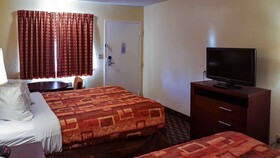 Motel 6 Little Rock, AR - Airport