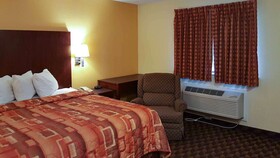 Motel 6 Little Rock, AR - Airport