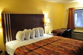 Motel 6 Little Rock, AR - Airport