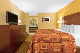 Motel 6 Little Rock, AR - Airport