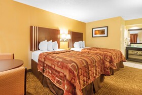 Motel 6 Little Rock, AR - Airport