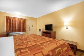 Motel 6 Little Rock, AR - Airport