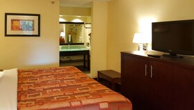 Motel 6 Little Rock, AR - Airport