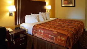 Motel 6 Little Rock, AR - Airport