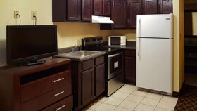 Motel 6 Little Rock, AR - Airport