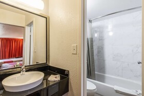 Motel 6 Little Rock, AR - West