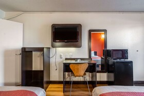 Motel 6 Little Rock, AR - West