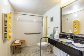 Motel 6 Little Rock, AR - West