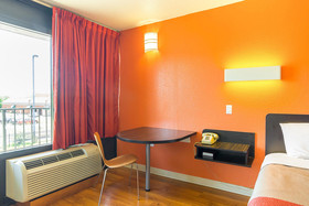 Motel 6 Little Rock, AR - West