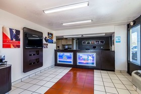 Motel 6 Little Rock, AR - West