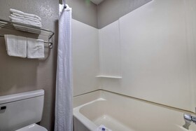 Motel 6 Little Rock Southwest