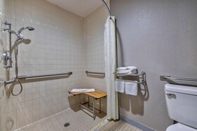 Motel 6 Little Rock Southwest