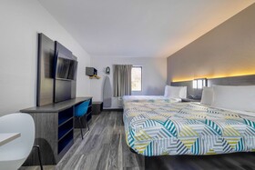Motel 6 Little Rock Southwest
