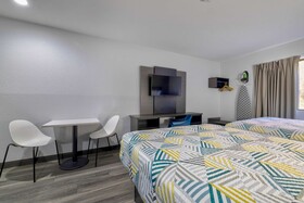 Motel 6 Little Rock Southwest