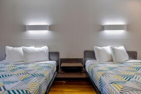 Motel 6 Little Rock Southwest