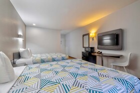 Motel 6 Little Rock Southwest