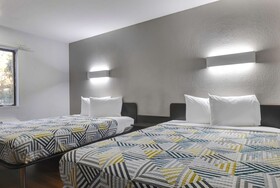 Motel 6 Little Rock Southwest