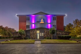 Motel 6 Little Rock Southwest