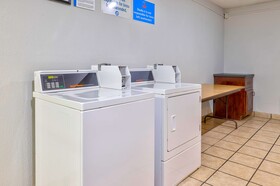 Motel 6 Little Rock Southwest