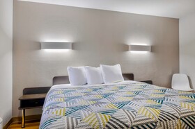 Motel 6 Little Rock Southwest