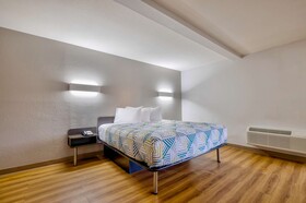 Motel 6 Little Rock Southwest