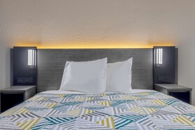Motel 6 Little Rock Southwest
