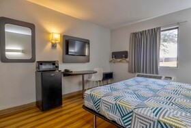 Motel 6 Little Rock Southwest