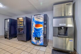 Motel 6 Little Rock Southwest