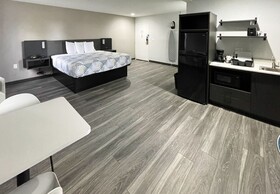 Motel 6 Little Rock Southwest