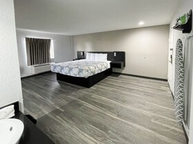 Motel 6 Little Rock Southwest