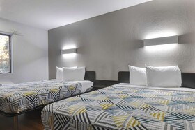 Motel 6 Little Rock Southwest