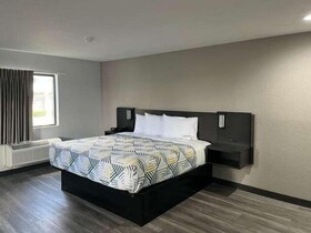 Motel 6 Little Rock Southwest